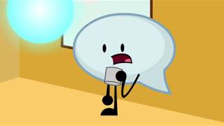Nonexistent Living Audition