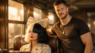 Sia & Imagine Dragons _ Hollow Streets, Burning Hearts | 2026 Cinematic Music (Lyrics Video)