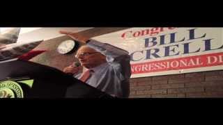 Annual Congressional Health Fair with Congressman Bill Pascrell, Jr.