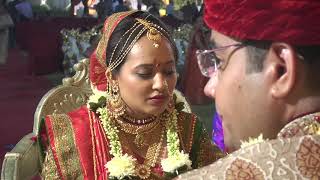 Srushti + Parth Wedding Trailer