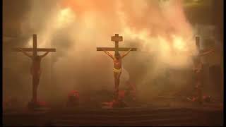 THE MAN CALLED JESUS – Theme for the TMCJ Easter Production
