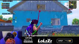 @LoLzZzGaming funny 😆 movement 😂❤️#bgmi #bgmilive #pubg #rankpush #youtube @JONATHANGAMINGYT