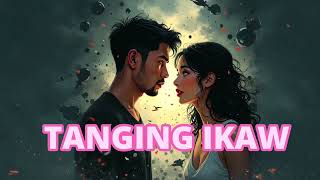 Tanging Ikaw