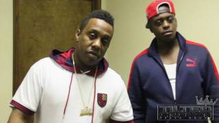 Tilted TV Presents: Episode 26 Gettem Gone (money Good Ent.)