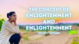 The conceptual understanding and the experiential recognition of What-IS!