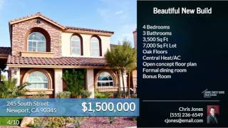 Real Estate App