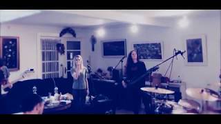 amberfield - steady brake (live@bandcamp 2017)