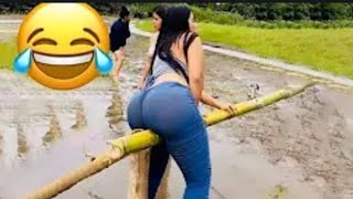 Top 200 Toughest Try Not To Laugh Videos Of The Year//Fails And Pranks ⏯️😂😂