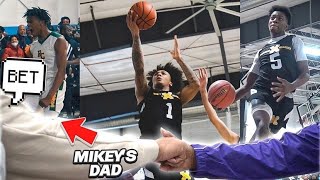 MIKEY, SIMEON, TREY, & MORE: The Battle in New Jersey!