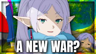 Is A NEW WAR BREWING? | Frieren Season 2 Episode 6 Breakdown/Analysis