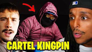 TommyG Risked His Life To Question A Drug Lord...