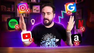 Be your own algorithm in 2026.