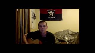Bad moon rising ( cover)