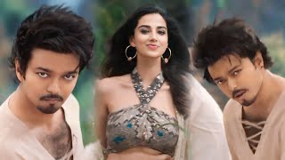 Spark ❤️ GOAT ❤️ Trending Status Video ❤️ Raju Efx