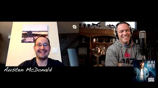 George Canyon Podcast - Episode 3: Life as a Diabetic - The Highs and Lows