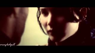 Katniss Everdeen - The Cave