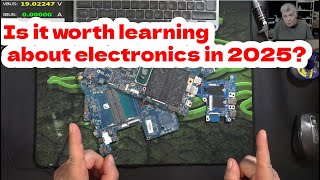 Electronics Repair Business? Are they profitable? Still worth it in 2025?