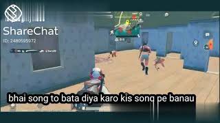 Gaming with Atharva Katkar youtube part = 1