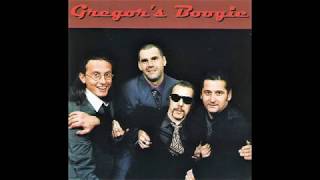 Gregor's Boogie - I cried my eyes out (2001)
