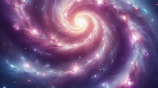 Ethereal Spiral
