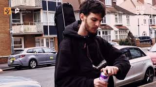 COLIN - LIVE RECORDING SESSION 2025