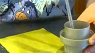 Wisk: Powerful on Protein Stains