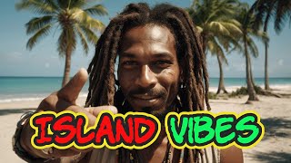 New Reggae Radio - 2025 - Island Vibes #reggaemusic #newmusic