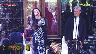 SESAL EVU SYAKIRA   - KENCONO MUSIK - WEDDDING ERWIN & MUNA SUWAWAL JONG BIRU