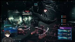 Hard Mode VR Simulator {FF7R} #28