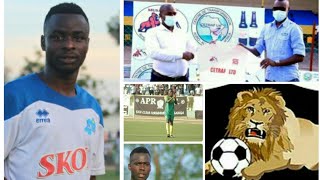 Transferts || Mugisha Girbert yumvikanye na APR? As Kigali yirukanye 2 Bishira Latif arongera nizind