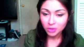 Adele Grammys Makeup Tutorial ( NUDE LIPS)