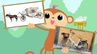 StoryZoo adventures in the theme park - Prince and princess - Episode 3 🏰