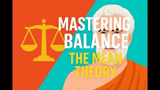 The Secret to Psychological Balance (That Most People Ignore)