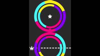 GameRate: Color Switch