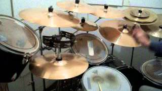 Children Of The Sea (cover) Sabbath