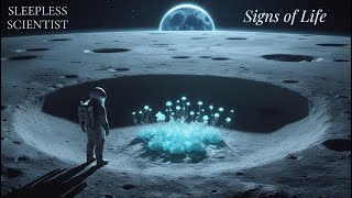 How the Moon Made Life Possible — A Calm Journey Through Time, Tides, and Human Imagination