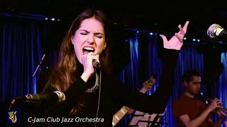5. Arkady Shilkloper  & C-Jam Club Jazz Orchestra - Boogie Nights, All Night Long