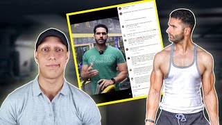 Should Steroid Use Be OPEN??