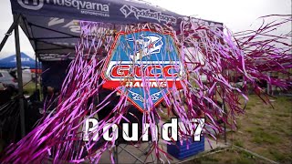 GXCC Round 7 Teaser
