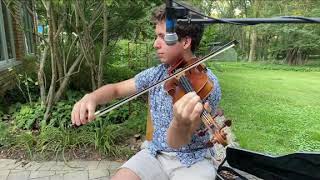Live from Riverfolk: Steamboat