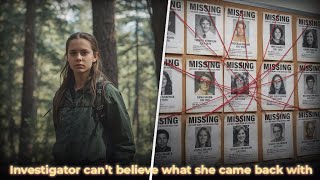 Teen Vanished At The Grand Tetons, 10 Years Later Returned With Knowledge Of Every Missing Hiker