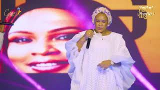 ERNIEOLA OLUSOGA||HALLEL NIGHT 2025|| FULL MINISTRATION
