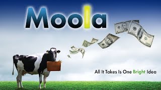 Moola Clip