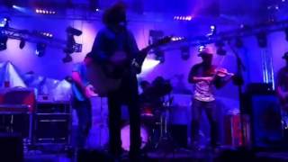 Turnpike Troubadours -- new song