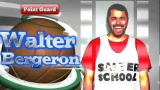 The Salter School Scoundrels