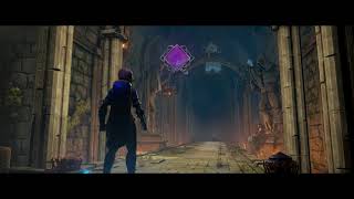 Mage FPS Roguelite Let's Play Ziggurat 2 Pt 1