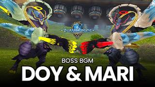 Toram Online - Doy & Mari BGM