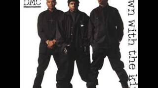 RUN-D.M.C. - Down With The King (1993)FULL ALBUM