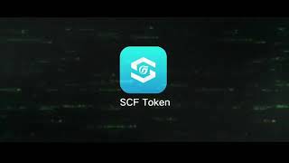 SCF TOKEN INTRODUCTION VIDEO scf token promotion video