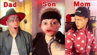 NEW Eddie Mora’s Funniest TikToks of 2025 😂  3 Hours of Nonstop Laughs  Zira, Eel & Others